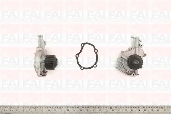 Помпа FAI AutoParts WP6224