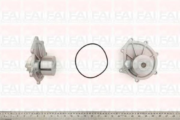 Помпа FAI AutoParts WP6404