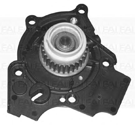 Помпа FAI AutoParts WP6502