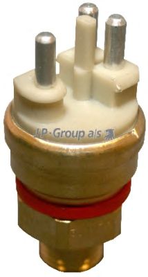 Датчик включення вентилятора JP GROUP 1393200400