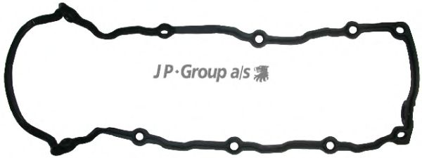Прокладка клапанной крышки JP GROUP 1119200300