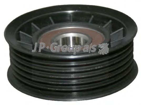 Натяжной ролик поликлинового ремня JP GROUP 1118301200