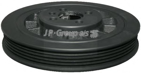 Шкив коленвала JP GROUP 1118302200