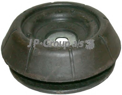 Опора стойки амортизатора JP GROUP 1242401200