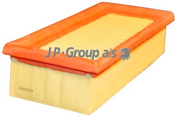 Воздушный фильтр JP GROUP 1118601200