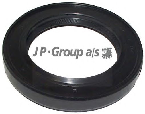 Сальник коленвала JP GROUP 1219500600