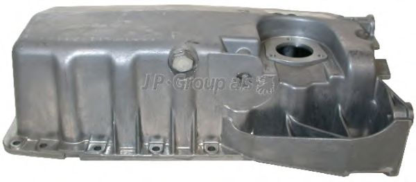 Масляный поддон JP GROUP 1112901900
