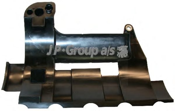 Накладка, маслянный поддон JP GROUP 1114000100