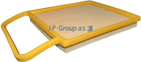 Воздушный фильтр JP GROUP 1118600400