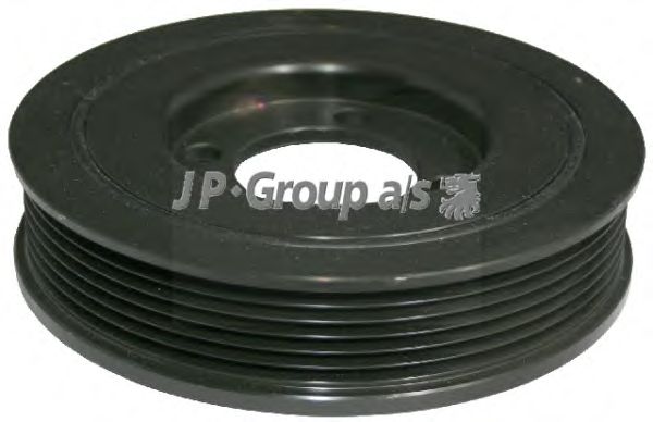 Шестерня коленвала JP GROUP 1210450900
