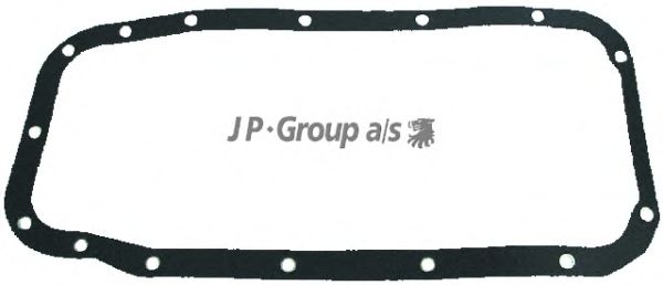 Прокладка масляного бака JP GROUP 1219400100