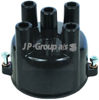 Крышка распределителя зажигания JP GROUP 1291200700