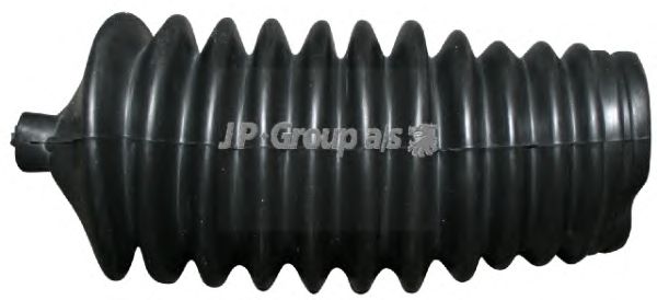 Пыльник рулевой рейки JP GROUP 1244700300