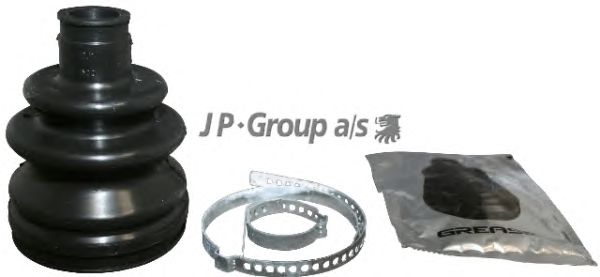Комплект пильника ШРКШ JP GROUP 1243600410