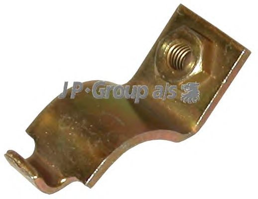 Кронштейн стабилизатора JP GROUP 1140550500