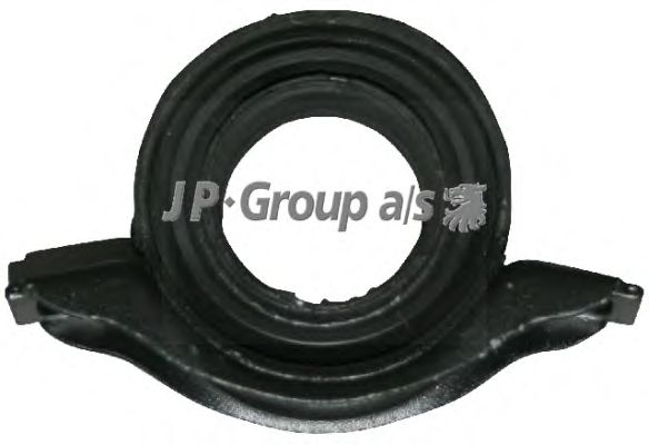 Подвесная опора карданного вала JP GROUP 1353900500