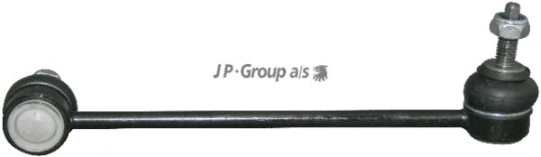 Тяга / стійка стабілізатора JP GROUP 1340400100
