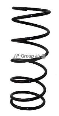 Пружина подвески JP GROUP 1142200700