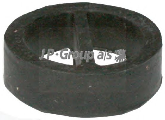 Кронштейн глушителя JP GROUP 1421601000