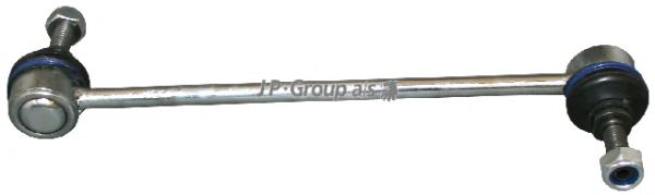 Тяга / стійка стабілізатора JP GROUP 1440400500