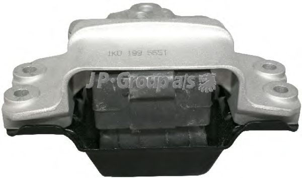 Подушки КПП JP GROUP 1132404770