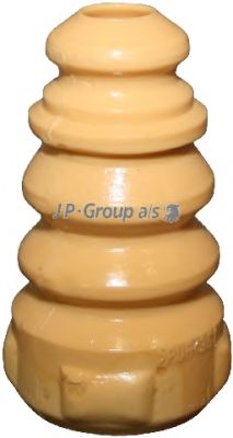 Отбойник амортизатора JP GROUP 1152601700
