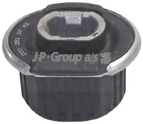 Втулка, балка моста JP GROUP 1350100800