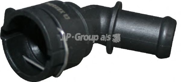Фланец охлаждающей жидкости JP GROUP 1114450100