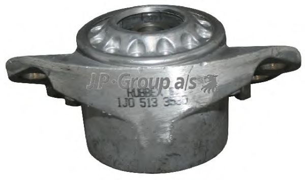 Опора стойки амортизатора JP GROUP 1152300700