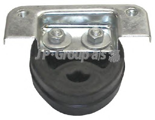 Кронштейн глушителя JP GROUP 1321600700