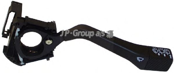 Переключатель стеклоочистителя JP GROUP 1196200300