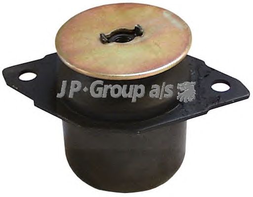 Подушка двигателя JP GROUP 1117907270