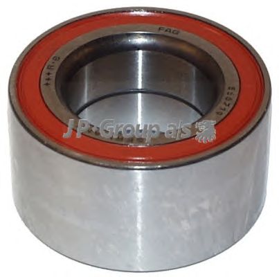 Підшипник маточини JP GROUP 1141200400