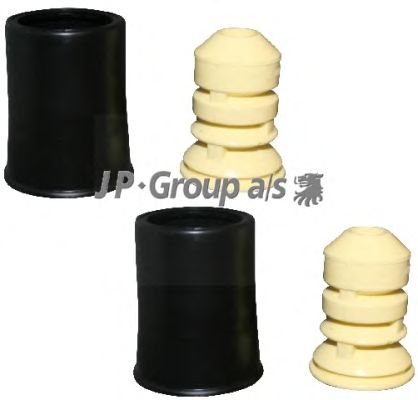 Пыльник амортизатора JP GROUP 1142700610