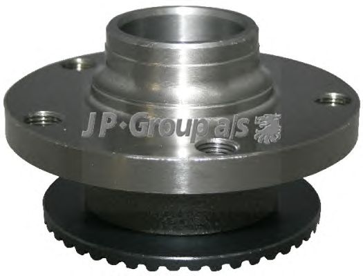 Ступица колеса JP GROUP 1151401100
