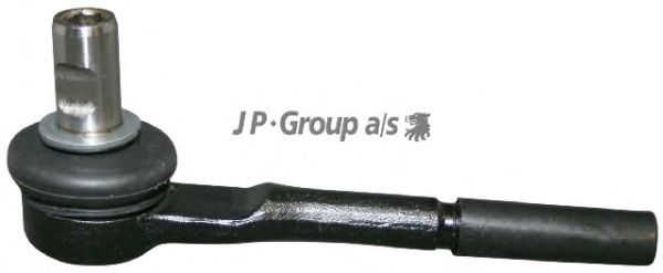 Наконечник рулевой тяги JP GROUP 1144602600
