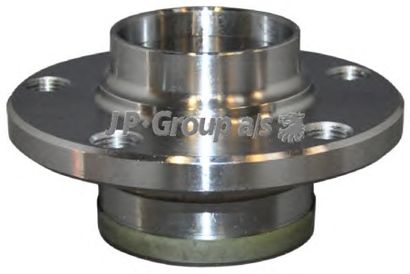Ступица колеса JP GROUP 1151401200