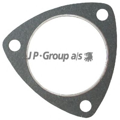 Прокладка, труба выхлопного газа JP GROUP 1121103100