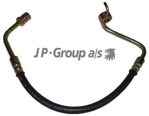 Тормозной шланг JP GROUP 1561600100