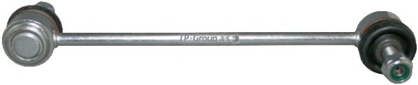 Тяга / стійка стабілізатора JP GROUP 1140401900