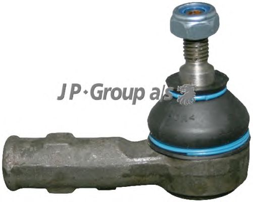 Наконечник рулевой тяги JP GROUP 1544601280