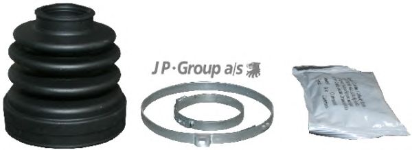 Комплект пыльника ШРУСа JP GROUP 1543600210