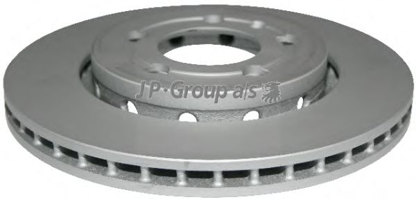 Тормозной диск JP GROUP 1163203700