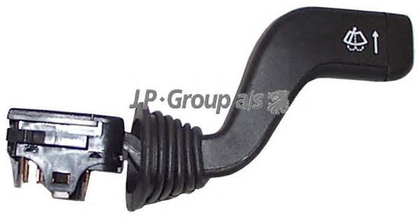Переключатель стеклоочистителя JP GROUP 1296200300