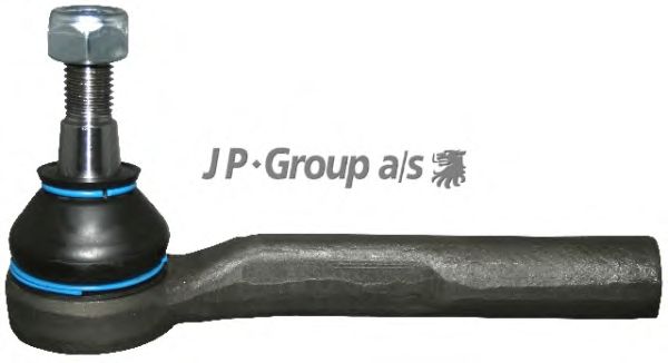 Наконечник рулевой тяги JP GROUP 1244600970