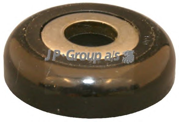 Подшипник качения, опора стойки амортизатора JP GROUP 1142450200