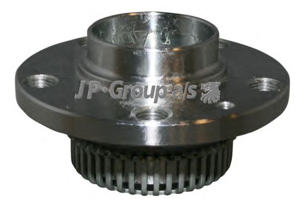 Ступица колеса JP GROUP 1151400500