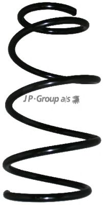 Пружина підвіски JP GROUP 1442200200