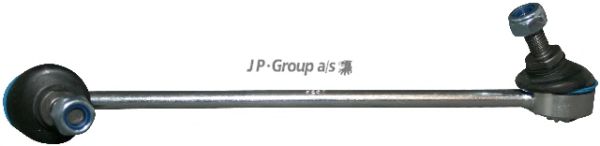 Тяга / стійка стабілізатора JP GROUP 1340400970