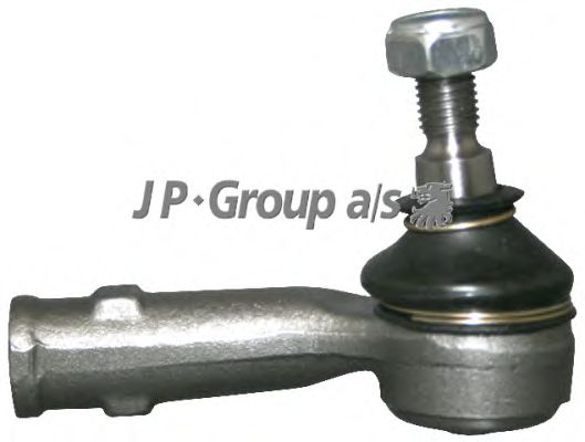 Наконечник рулевой тяги JP GROUP 1144601780